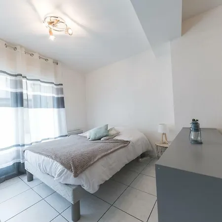 Le Saint-joseph Appartement Châlons-en-Champagne