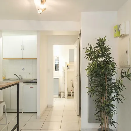 Appartement Le Saint-joseph *