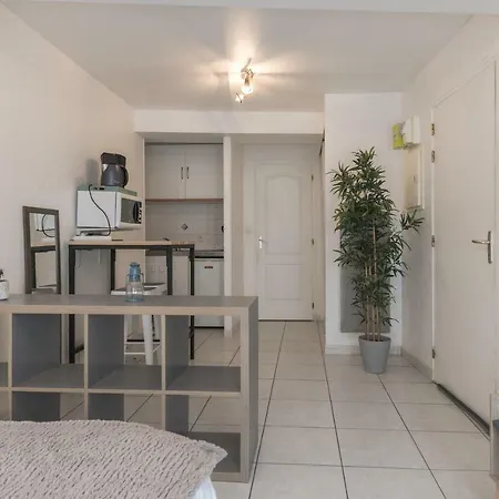Appartement Le Saint-joseph