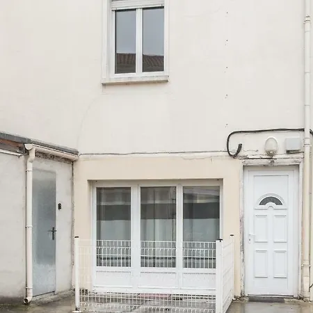 Lägenhet Le Saint-joseph